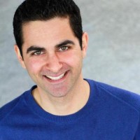 Sanjar Taromi