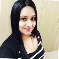 anusha sekar