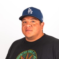 Benjamin Garcia