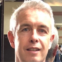 David Corrigan