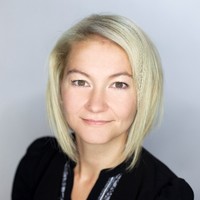Helene Persak