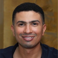 mohamed arafat