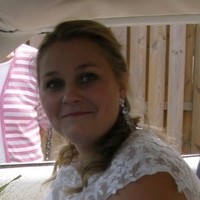 Anouk Jansma - Olinga