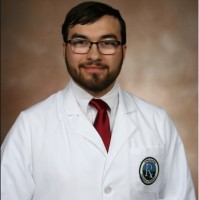 Justin Sansom, Pharmd