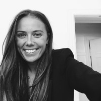Mette Mie Paag Olsen