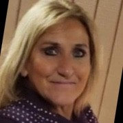 Maria Bergman