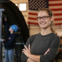 Shayla Peterson