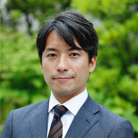 Yusuke Saito