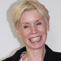 Sally Barrett-Williams