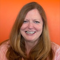 Joanna Scott M.Ed.