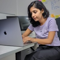 Anusha Nagesh