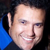 David Doll Pinto
