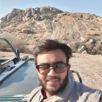 Vrushank Patel