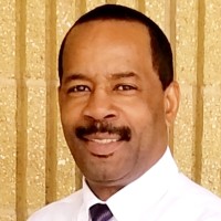 Ishmael Gaskin