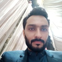 Raheel Taufiq