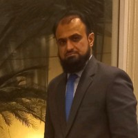 Muhammad Junaid Qureshi
