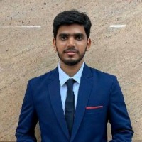 Harsh Mishra