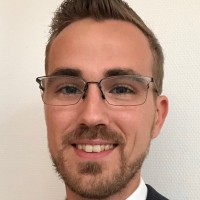 Dustin Dahlheimer