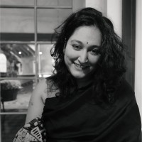 Sohini Roy