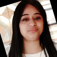 Arpita Bhattacharya