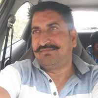Kulbinder Kumar