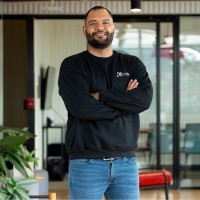 Erwin Alzate Suarez