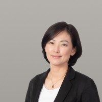 Grace Lin