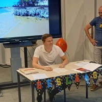 Job Van Der Boom