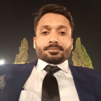 Mutee Ur Rahman