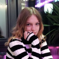 Iryna Yeharmina