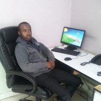 Shadrack Maina