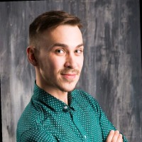 Евгений Зинченко