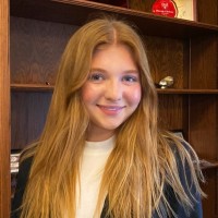Ava Johnson