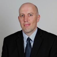 David Hodges