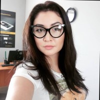 Юлия Маркова