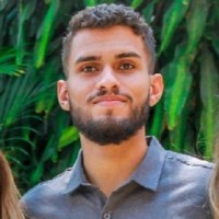 Christopher Cruz Guimarães