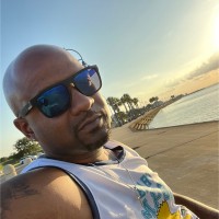 Donovan Pierre