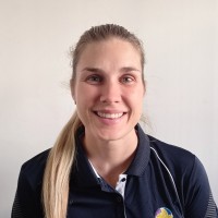 Ashleigh Van De Sande