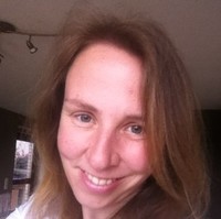 Ingrid Geerts
