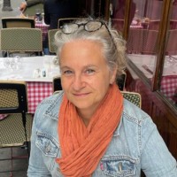 Nathalie Plaza