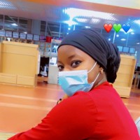 Aminatou Djiré