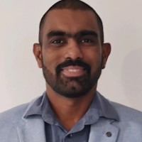 Terath Shandil Cpa (Aust) Ba