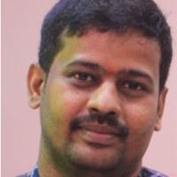 Srikanth Y