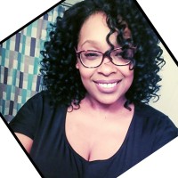 Taameka Pruitt-Stricklin