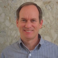 Rod Christian