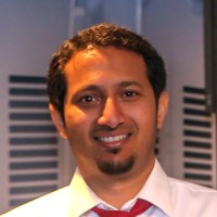 Kishore Varma Alluri