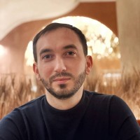 Daniel Khvostenko