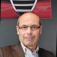 LUCIO PAVARIN