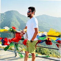 Alok Patel