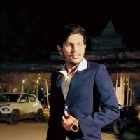 Deependra Thakur
